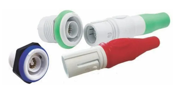 什么是可重復(fù)使用的連接器？
